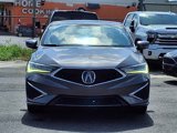 Used 2021 Acura ILX w/ Premium Package image 2