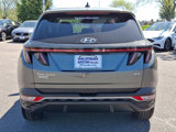 Used 2022 Hyundai Tucson SEL w/ Convenience Package image 5