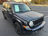 Used 2015 Jeep Patriot Sport image 3