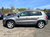 Used 2010 Volkswagen Tiguan Wolfsburg Edition image 2