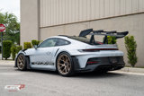 Used 2024 Porsche 911 GT3 RS image 3