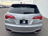 Used 2017 Acura RDX FWD image 4