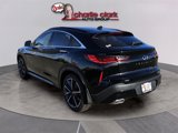 New 2025 INFINITI QX55 Essential image 4
