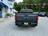 Used 2017 Chevrolet Colorado W/T w/ Custom Special Edition image 4