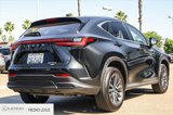 Certified 2022 Lexus NX 350 AWD image 6