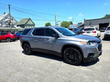 Used 2020 Chevrolet Traverse LS image 4