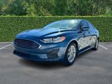 Used 2019 Ford Fusion SE image 6