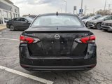 Used 2021 Nissan Versa SV w/ Electronics Package image 4
