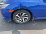 Used 2017 Honda Civic EX image 3