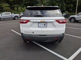 Used 2018 Chevrolet Traverse LS image 4