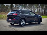 Used 2017 Jeep Cherokee Limited image 4