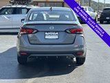 Used 2021 Nissan Versa SV image 4