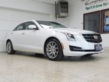 Used 2017 Cadillac ATS Luxury image 3