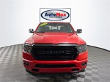 Used 2021 RAM 1500 Big Horn image 2