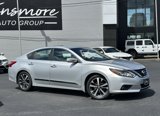 Used 2016 Nissan Altima 2.5 SR image 2