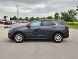 Used 2022 Chevrolet Equinox LT image 4