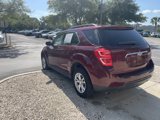 Used 2016 Chevrolet Equinox LT w/ Convenience Package image 4