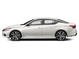 Used 2021 Nissan Altima 2.5 SR image 2