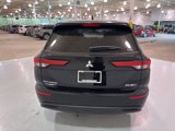 New 2025 Mitsubishi Outlander ES image 4
