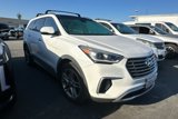 Used 2017 Hyundai Santa Fe Limited image 2