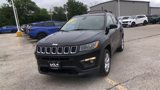 Used 2020 Jeep Compass Latitude w/ Cold Weather Group image 6