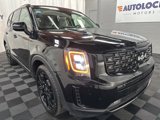 Used 2022 Kia Telluride SX w/ SX Prestige Package image 2