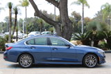 Used 2022 BMW 330i Sedan w/ Driving Assistance Package image 5