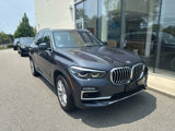 Used 2020 BMW X5 xDrive40i w/ Convenience Package image 3
