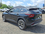 New 2025 Chevrolet Trax LT w/ Driver Confidence Package image 5