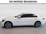 Used 2021 Mercedes-Benz C 300 4MATIC Sedan w/ Premium Package image 2