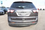 Used 2017 Chevrolet Traverse LT w/ Style and Technology Package image 5