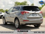 Used 2020 Buick Envision Essence image 5