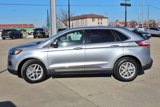 Used 2024 Ford Edge SEL image 6