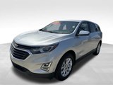 Used 2021 Chevrolet Equinox LT image 4