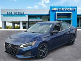 Used 2023 Nissan Altima 2.5 SR image 3