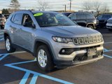 Used 2022 Jeep Compass Latitude w/ Sun and Sound Group image 2