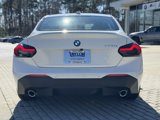 New 2025 BMW 230i Coupe w/ M Sport Package image 3