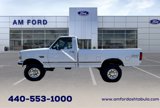 Used 1997 Ford F350 4x4 Regular Cab image 2