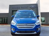 Used 2018 Ford Escape Titanium image 2