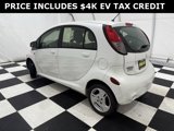 Used 2016 Mitsubishi i ES image 2