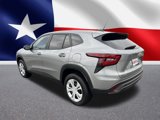 Certified 2025 Chevrolet Trax LS w/ Driver Confidence Package image 5