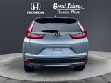 Certified 2019 Honda CR-V EX-L image 4