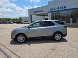 Used 2023 Chevrolet Equinox LT w/ Driver Convenience Package image 2