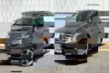 Used 2012 Honda Odyssey Touring image 2
