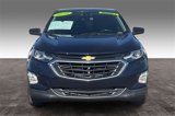 Used 2020 Chevrolet Equinox LT w/ Driver Convenience Package image 3