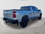 Used 2019 Chevrolet Silverado 1500 Custom Trail Boss image 4