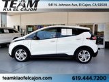 Used 2023 Chevrolet Bolt LT w/ Driver Confidence Package image 6