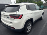 Used 2019 Jeep Compass Latitude w/ Popular Equipment Group image 4