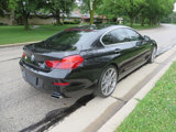 Used 2013 BMW 650i Gran Coupe xDrive image 5