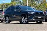Used 2021 Toyota RAV4 XLE Premium image 2